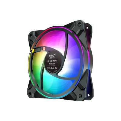 Deepcool | Cooling Fan | CF120 PLUS | Case fan