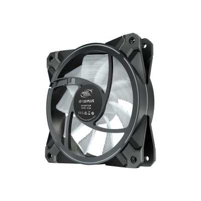 Deepcool | Cooling Fan | CF120 PLUS | Case fan