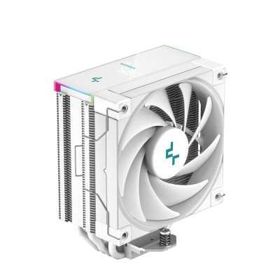 Deepcool | Digital CPU Air Cooler White | AK400