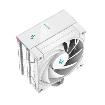 Deepcool | Digital CPU Air Cooler White | AK400