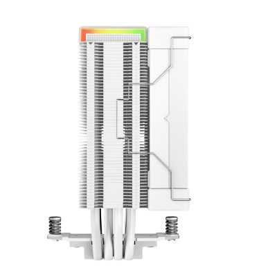 Deepcool | Digital CPU Air Cooler White | AK400