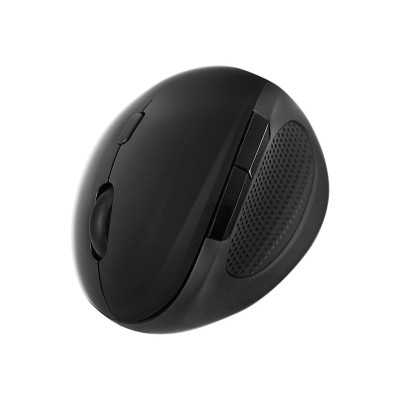 Logilink | Mouse | ID0139 | Wireless | Black