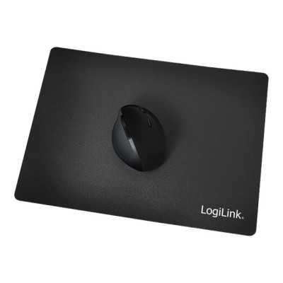 Logilink | Mouse | ID0139 | Wireless | Black