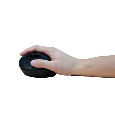 Logilink | Mouse | ID0139 | Wireless | Black