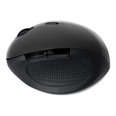 Logilink | Mouse | ID0139 | Wireless | Black