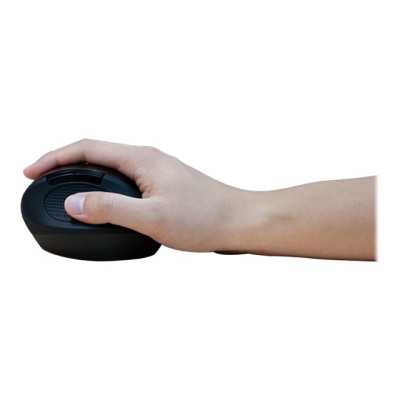 Logilink | Mouse | ID0139 | Wireless | Black