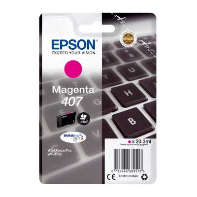 Ink Cartridge | Magenta