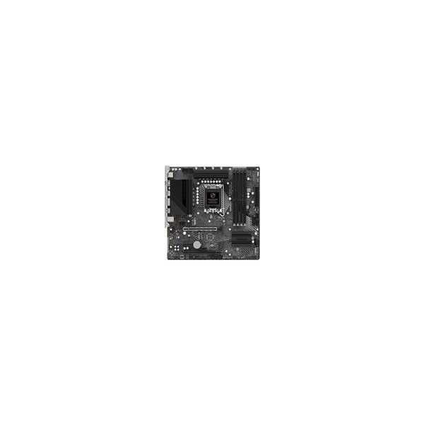 ASROCK Z790M PG LIGHTNING LGA1700 mATX