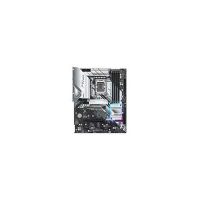 ASROCK Z790 PRO RS Socket 1700 ATX DDR5