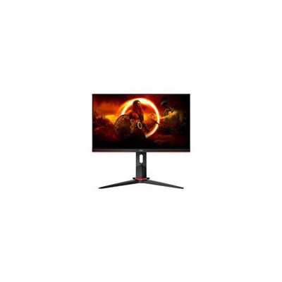 AOC Q24G2A/BK 23.8inch Gaming Monitor