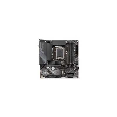 GIGABYTE B760M GAMING X AX