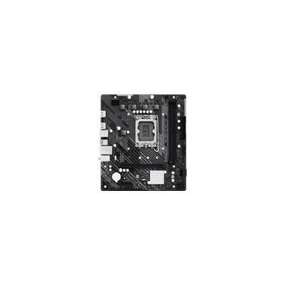 ASROCK H610M-H2/M.2 D5 LGA1700 2xHDMI