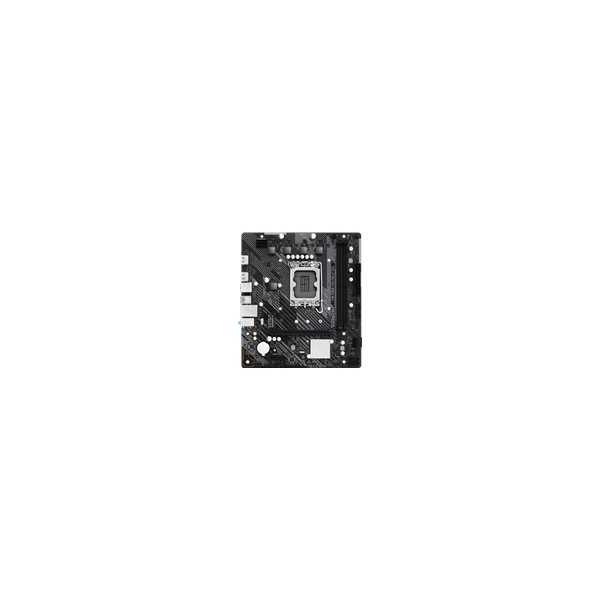 ASROCK H610M-H2/M.2 D5 LGA1700 2xHDMI