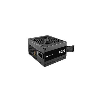 CORSAIR CX Series CX550 PSU 550 Watt