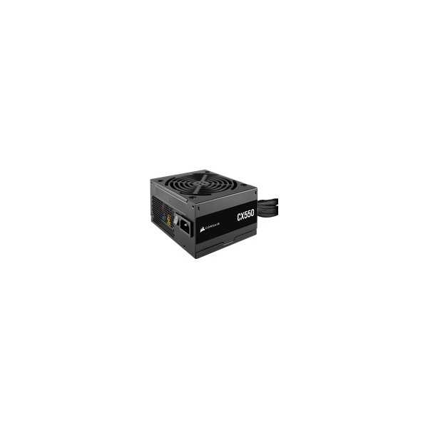 CORSAIR CX Series CX550 PSU 550 Watt