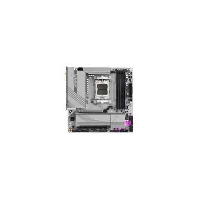 GIGABYTE B650M A ELITE AX ICE