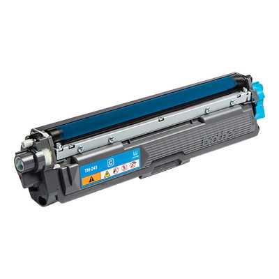 Toner Cartridge | Cyan