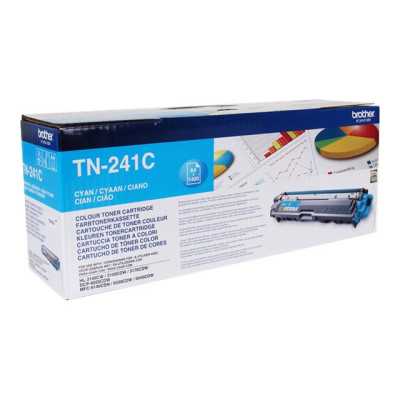 Toner Cartridge | Cyan