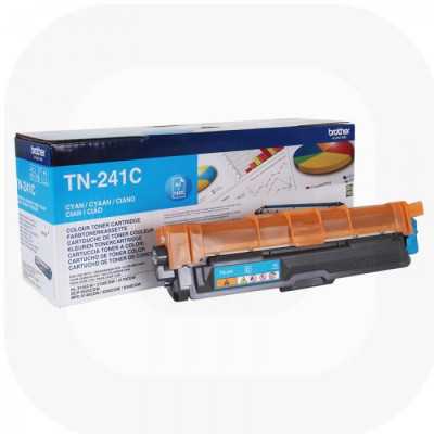 Toner Cartridge | Cyan