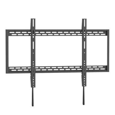 Sunne | Wall Mount | 60-100-LP | 60-100 " | Maximum weight (capacity) 100 kg | Black