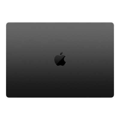 Apple MacBook Pro 16" Apple M3 Max 14C CPU, 30C GPU/36GB/1TB SSD/Space Black/SWE Apple