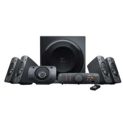 SPEAKER 5.1 Z906/980-000468 LOGITECH