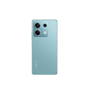 Xiaomi | Redmi | Note 13 | Ocean Teal | 6.67 " | AMOLED | 1080 x 2400 pixels | Mediatek | Internal RAM 6 GB | 128 GB | Dual SIM 