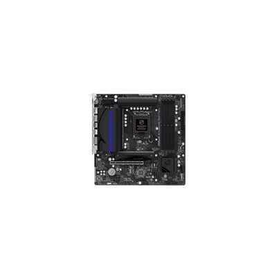 ASROCK B760M PG RIPTIDE mATX 4xDDR5