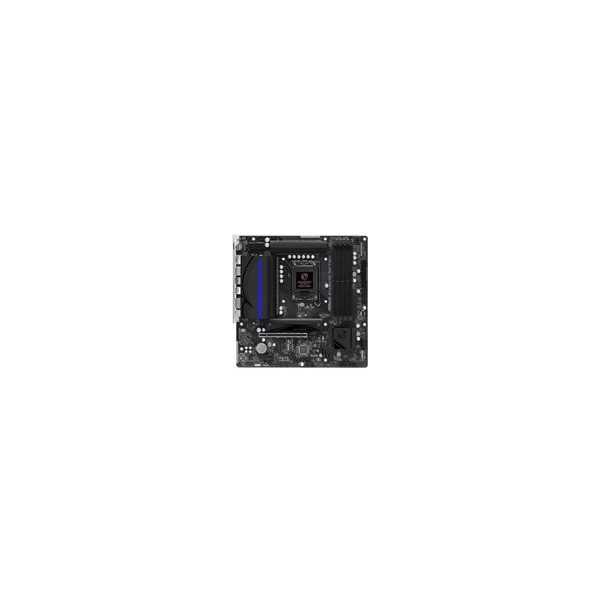 ASROCK B760M PG RIPTIDE mATX 4xDDR5