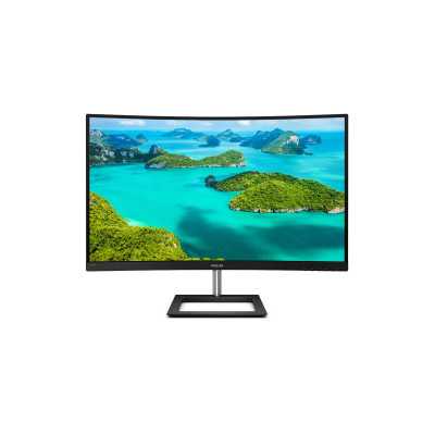 Philips | 325E1C/00 | 31.5 " | VA | QHD | 16:9 | 4 ms | 250 cd/m | Black | HDMI ports quantity 1 | 75 Hz