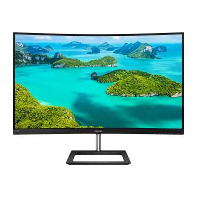 Philips | 325E1C/00 | 31.5 " | VA | QHD | 16:9 | 4 ms | 250 cd/m | Black | HDMI ports quantity 1 | 75 Hz