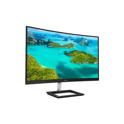 Philips | 325E1C/00 | 31.5 " | VA | QHD | 16:9 | 4 ms | 250 cd/m | Black | HDMI ports quantity 1 | 75 Hz