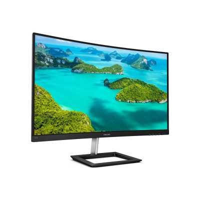 Philips | 325E1C/00 | 31.5 " | VA | QHD | 16:9 | 4 ms | 250 cd/m | Black | HDMI ports quantity 1 | 75 Hz