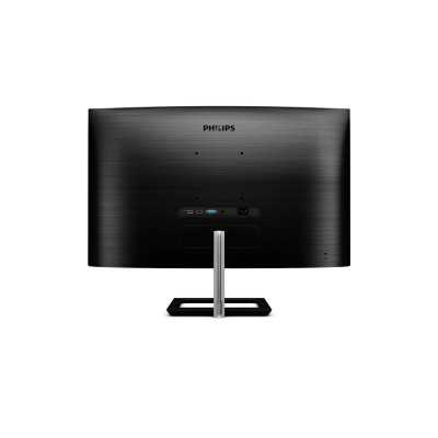 Philips | 325E1C/00 | 31.5 " | VA | QHD | 16:9 | 4 ms | 250 cd/m | Black | HDMI ports quantity 1 | 75 Hz