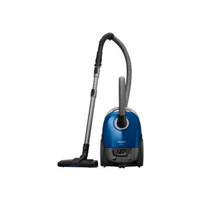 Philips | 3000 Series XD3110/09 | Vacuum cleaner | Bagged | Power 900 W | Dust capacity 3 L | Blue