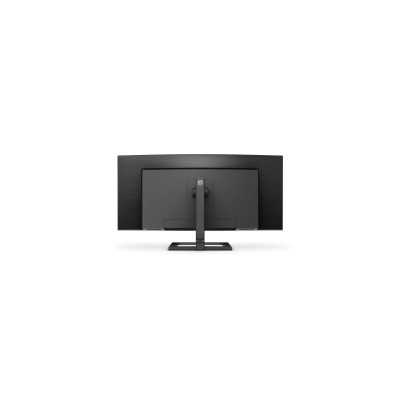 Philips | UltraWide LCD Monitor | 346E2CUAE | 34 " | VA | WQHD | 21:9 | 4 ms | 300 cd/m | Black | HDMI ports quantity 1 | 100 Hz