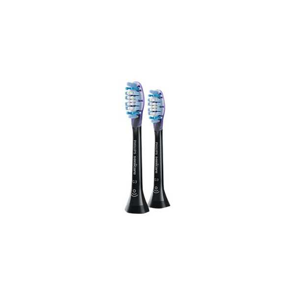 Philips | HX9052/33 Sonicare G3 Premium Gum Care | Standard Sonic Toothbrush Heads | Heads | For adults and children | Number of