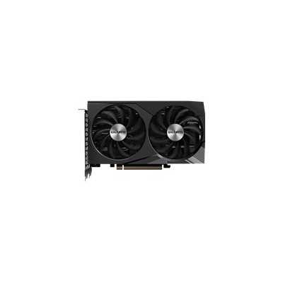 GIGABYTE GeForce RTX 3060 GAMING OC 8G