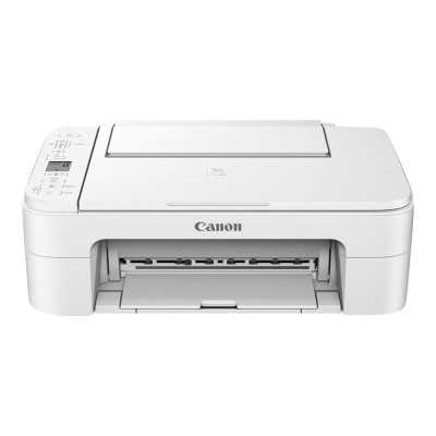 PIXMA TS3351 EUR | 3771C026 | Inkjet | Colour | Multifunction Printer | A4 | Wi-Fi | White