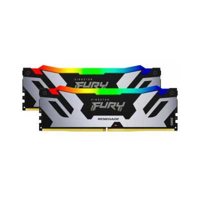 Kingston | 32 Kit (16GBx2) GB | DDR5 | 6400 MHz | PC/server | Registered No | ECC No