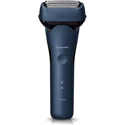 Panasonic ES-LT4B-A803 Beard/Hair Trimmer, Dark Blue