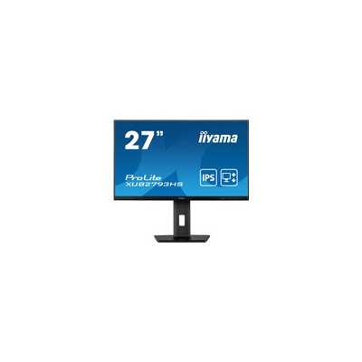 IIYAMA XUB2793HS-B6 27inch ETE IPS FHD