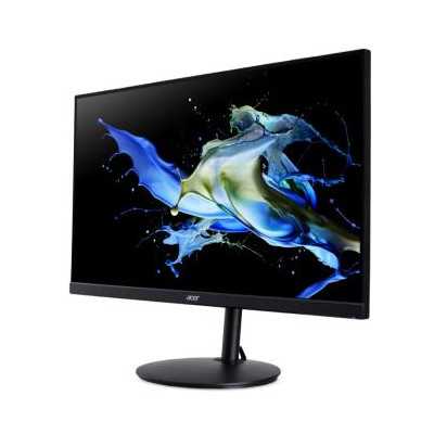 LCD Monitor|ACER|CB242YEbmiprx|23.8"|Business|Panel IPS|1920x1080|16:9|100 Hz|1 ms|Speakers|Swivel|Pivot|Height adjustable|Tilt|