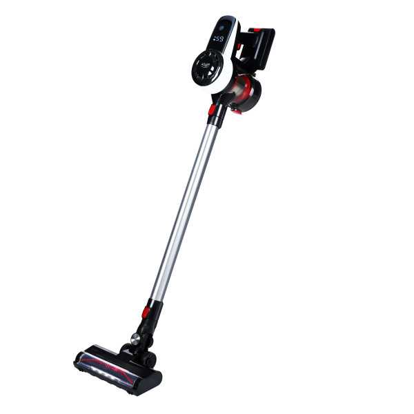 Adler | Vacuum Cleaner | AD 7048 | Cordless operating | Handstick and Handheld | 230 W | 220 V | Operating time (max) 30 min | W