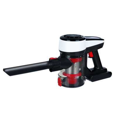 Adler | Vacuum Cleaner | AD 7048 | Cordless operating | Handstick and Handheld | 230 W | 220 V | Operating time (max) 30 min | W