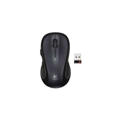 Logitech Wireless mouse M510 EER Orient Packaging