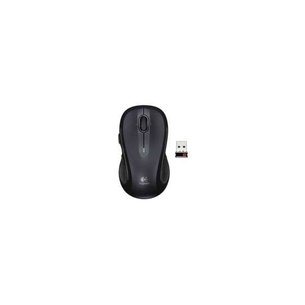 Logitech Wireless mouse M510 EER Orient Packaging