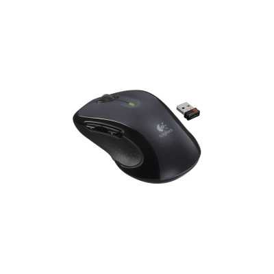 Logitech Wireless mouse M510 EER Orient Packaging