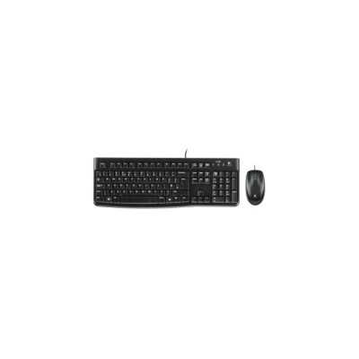 LOGITECH DESKTOP MK120 US