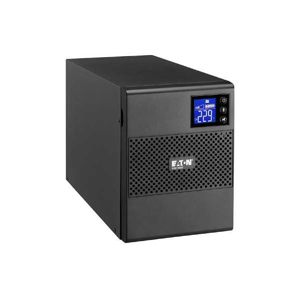 1500VA/1050W UPS, line-interactive with pure sinewave output, Windows/MacOS/Linux support, USB/serial